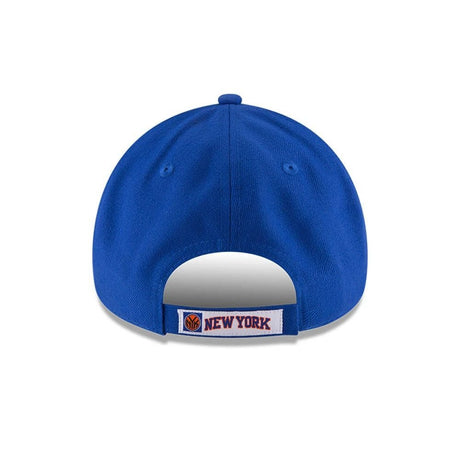 NBA New York Knicks Csapat Sapka - FansBRANDS® - HU