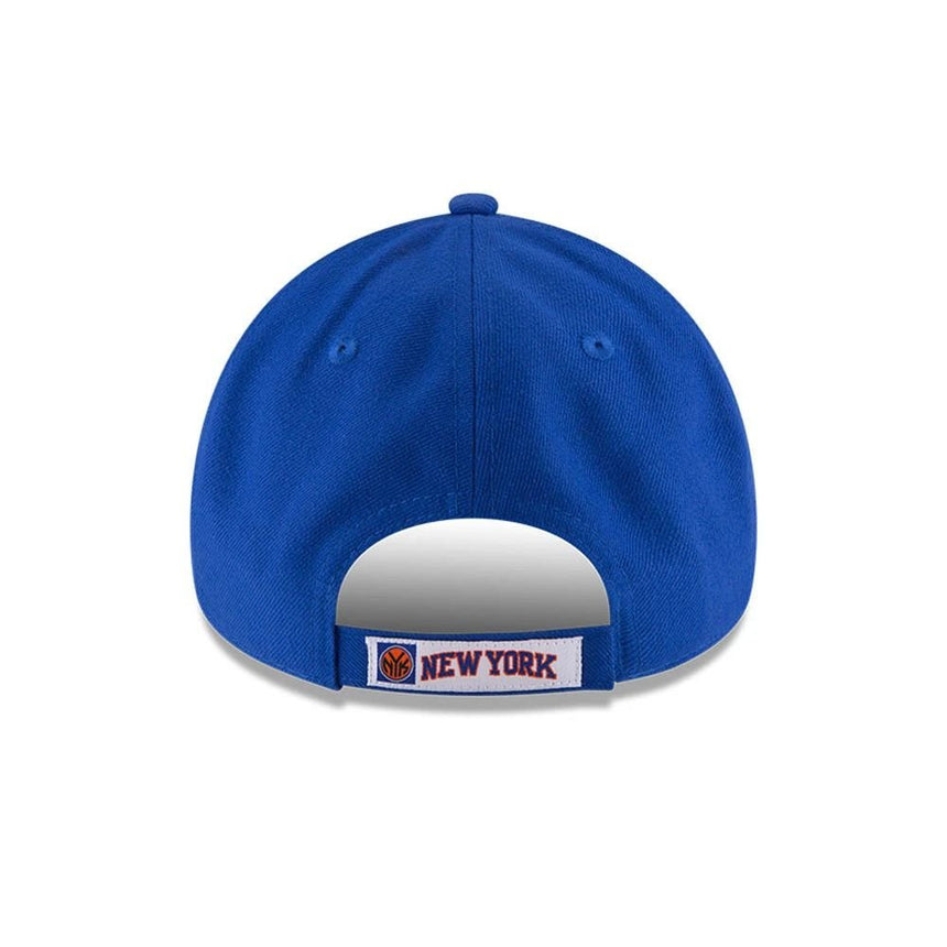 NBA New York Knicks Csapat Sapka - FansBRANDS® - HU