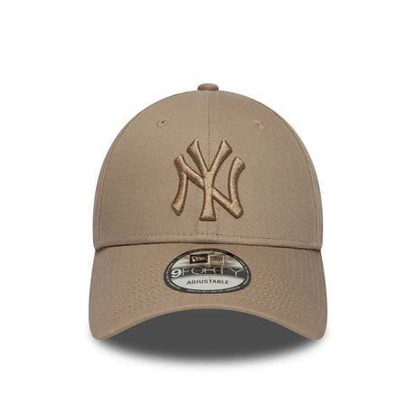 NBA New York Yankees New Era 9FORTY Csapat Sapka - FansBRANDS® - HU