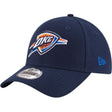 NBA Oklahoma City Thunder Csapat Sapka - FansBRANDS® - HU