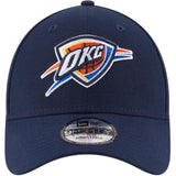 NBA Oklahoma City Thunder Csapat Sapka - FansBRANDS® - HU