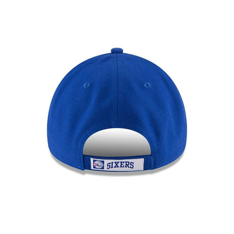 NBA Philadelphia 76ers Csapat Sapka - FansBRANDS® - HU