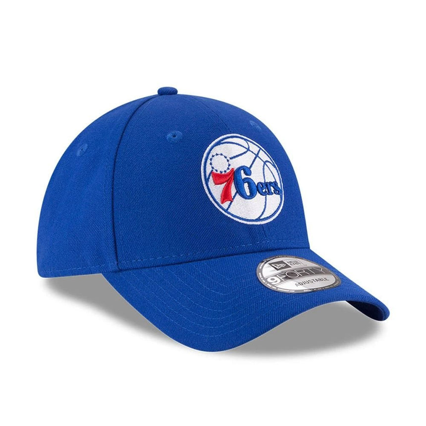 NBA Philadelphia 76ers Csapat Sapka - FansBRANDS® - HU