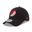 NBA Portland Trail Blazers Csapat Sapka - FansBRANDS® - HU