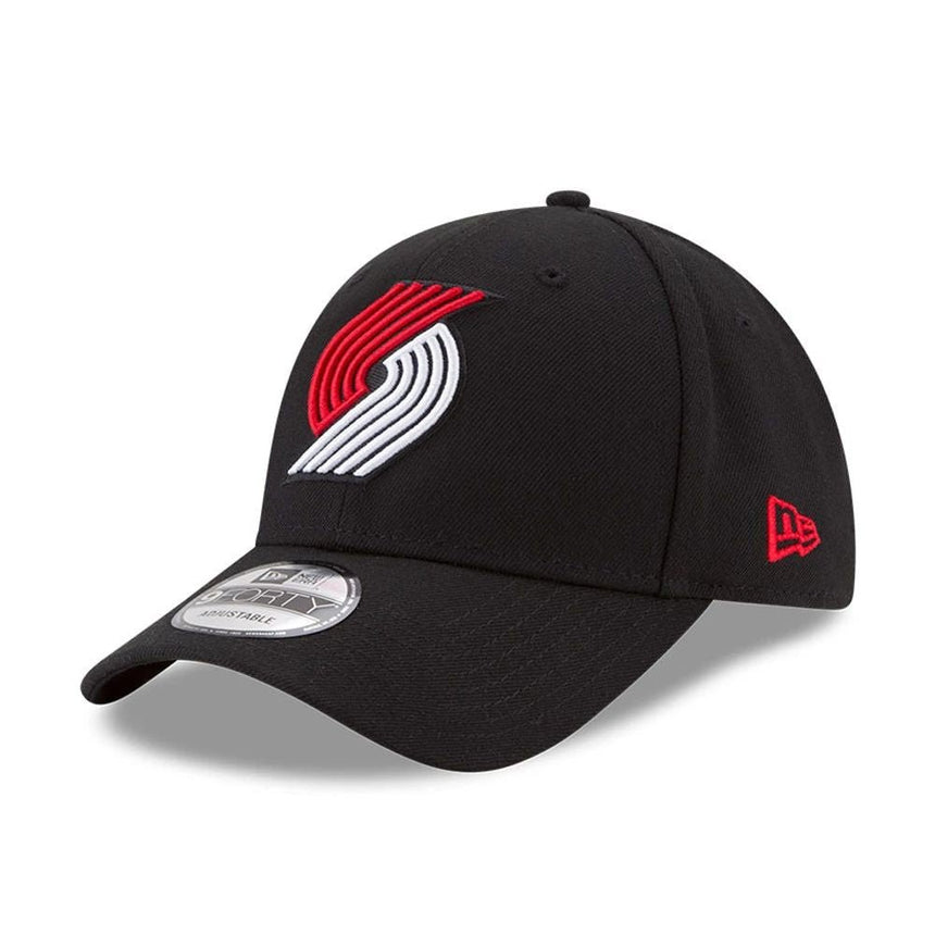 NBA Portland Trail Blazers Csapat Sapka - FansBRANDS® - HU