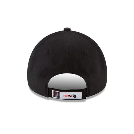 NBA Portland Trail Blazers Csapat Sapka - FansBRANDS® - HU