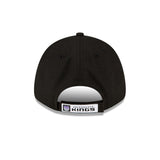 NBA Sacramento Kings Csapat Sapka - FansBRANDS® - HU