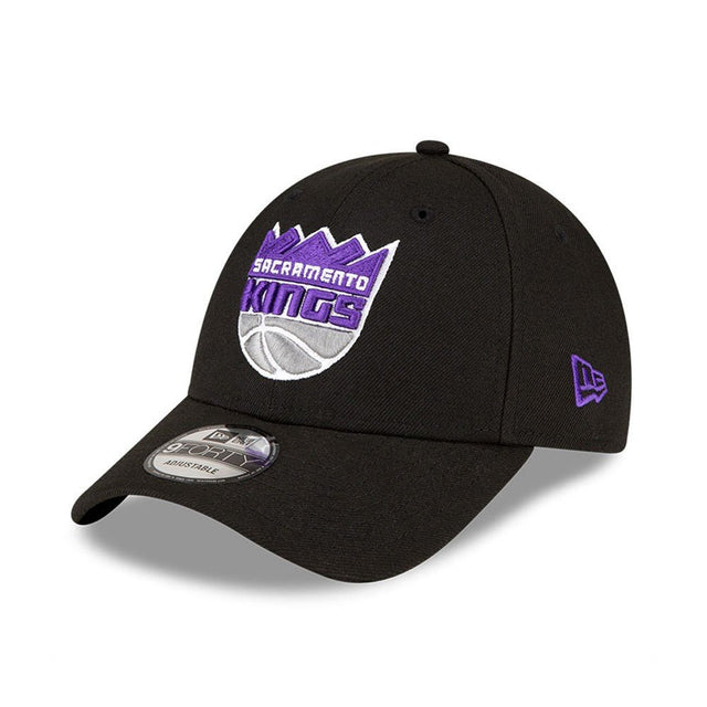 NBA Sacramento Kings Csapat Sapka - FansBRANDS® - HU