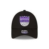NBA Sacramento Kings Csapat Sapka - FansBRANDS® - HU