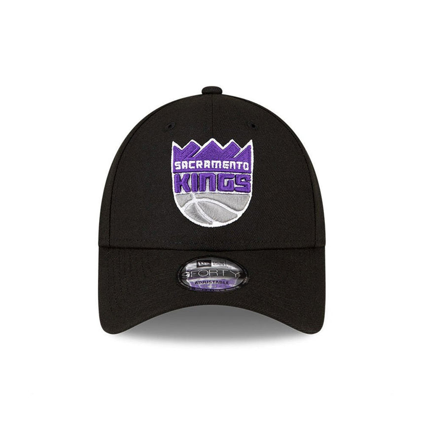 NBA Sacramento Kings Csapat Sapka - FansBRANDS® - HU