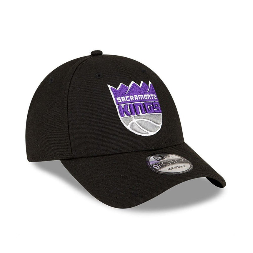 NBA Sacramento Kings Csapat Sapka - FansBRANDS® - HU