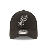 NBA San Antonio Spurs Csapat Sapka - FansBRANDS® - HU