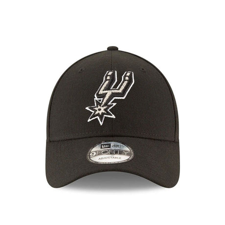 NBA San Antonio Spurs Csapat Sapka - FansBRANDS® - HU