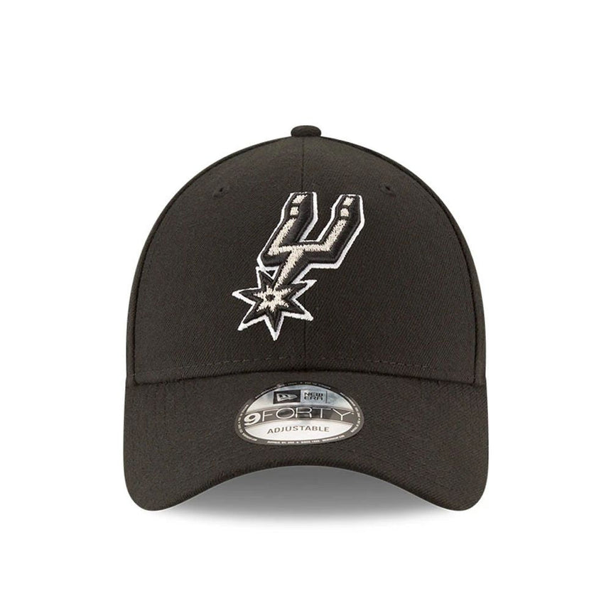 NBA San Antonio Spurs Csapat Sapka - FansBRANDS® - HU