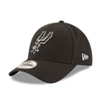 NBA San Antonio Spurs Csapat Sapka - FansBRANDS® - HU