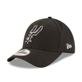 NBA San Antonio Spurs Csapat Sapka - FansBRANDS® - HU