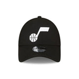 NBA Utah Jazz Csapat Sapka - FansBRANDS® - HU