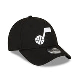 NBA Utah Jazz Csapat Sapka - FansBRANDS® - HU