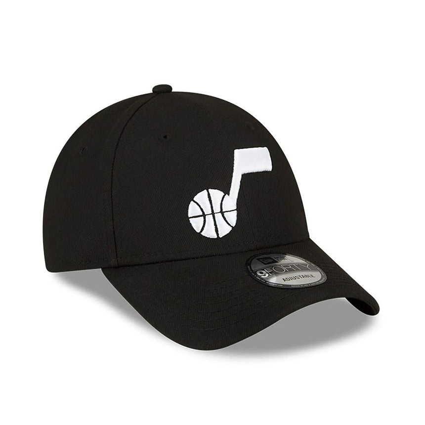 NBA Utah Jazz Csapat Sapka - FansBRANDS® - HU