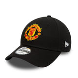 Manchester United Basic 9FORTY Sapka