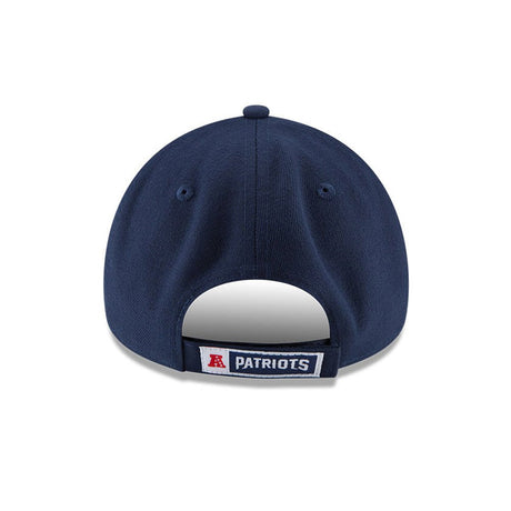 New England Patriots baseball sapka, New Era, 9FORTY, kék - FansBRANDS® - HU
