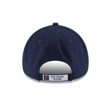 New Orleans Pelicans baseball sapka, New Era, 9FORTY, kék - FansBRANDS® - HU