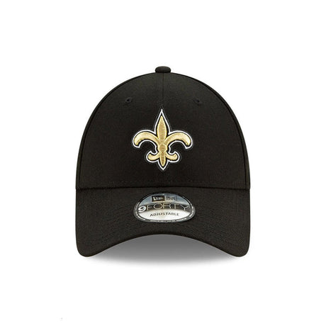 New Orleans Saints baseball sapka, New Era, 9FORTY, fekete - FansBRANDS® - HU