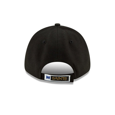 New Orleans Saints baseball sapka, New Era, 9FORTY, fekete - FansBRANDS® - HU