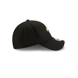 New Orleans Saints baseball sapka, New Era, 9FORTY, fekete - FansBRANDS® - HU