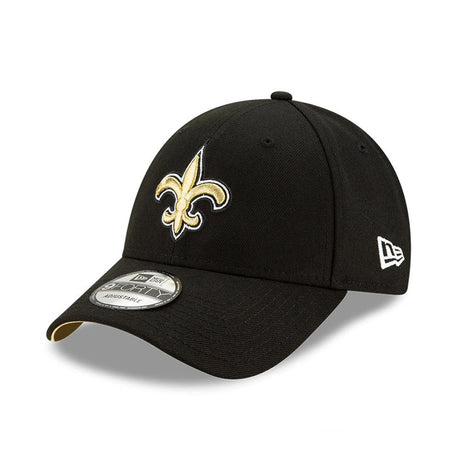 New Orleans Saints baseball sapka, New Era, 9FORTY, fekete - FansBRANDS® - HU