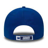 New York Giants baseball sapka, New Era, 9FORTY, kék - FansBRANDS® - HU