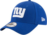 New York Giants baseball sapka, New Era, 9FORTY, kék - FansBRANDS® - HU