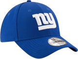 New York Giants baseball sapka, New Era, 9FORTY, kék - FansBRANDS® - HU