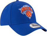 New York Knicks baseball sapka, New Era, 9FORTY, kék - FansBRANDS® - HU