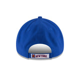New York Knicks baseball sapka, New Era, 9FORTY, kék - FansBRANDS® - HU