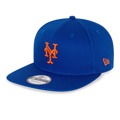 New York Mets sapka, New Era, 9FIFTY, kék - FansBRANDS® - HU