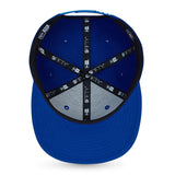New York Mets sapka, New Era, 9FIFTY, kék - FansBRANDS® - HU