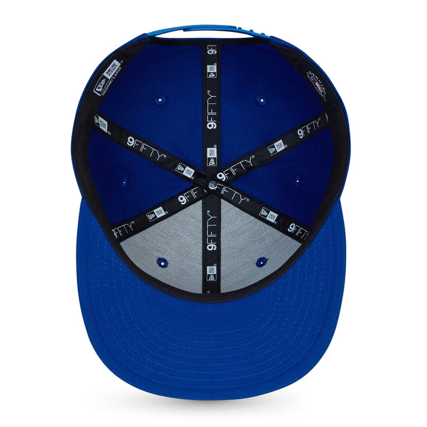 New York Mets sapka, New Era, 9FIFTY, kék - FansBRANDS® - HU