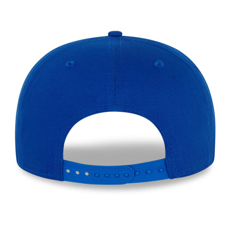 New York Mets sapka, New Era, 9FIFTY, kék - FansBRANDS® - HU