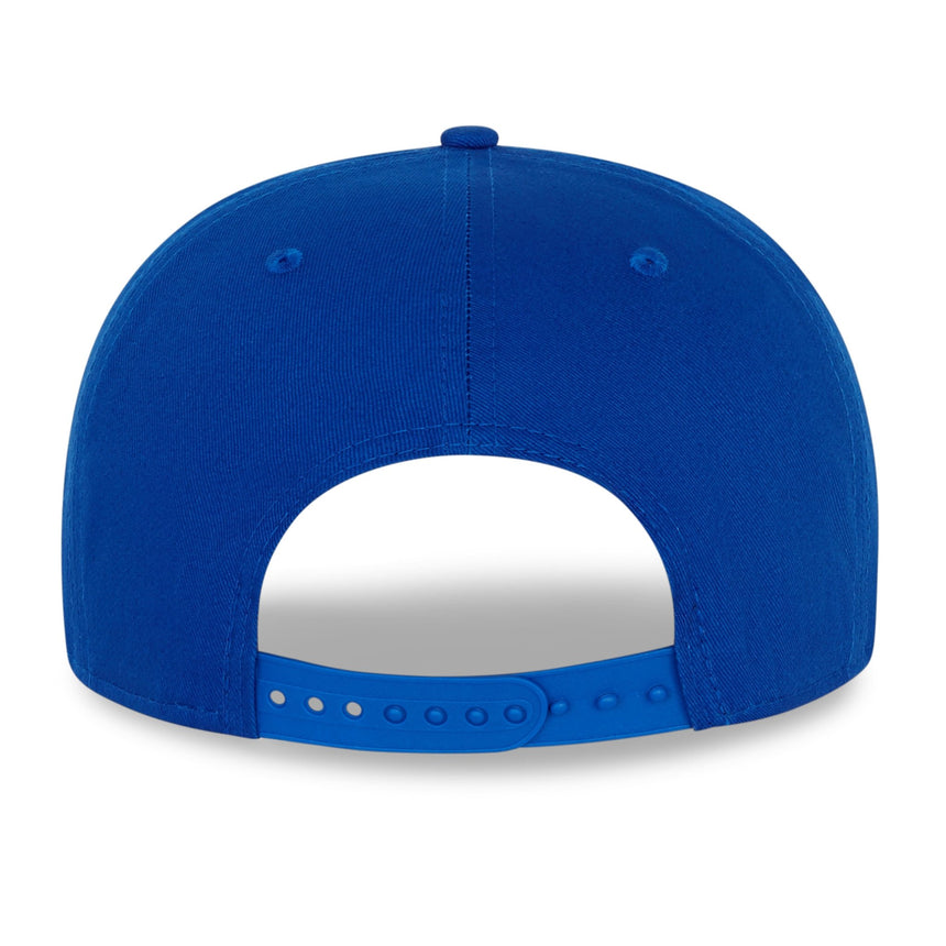 New York Mets sapka, New Era, 9FIFTY, kék - FansBRANDS® - HU