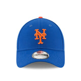 New York Mets sapka, New Era, 9FORTY, csapat, kék - FansBRANDS® - HU