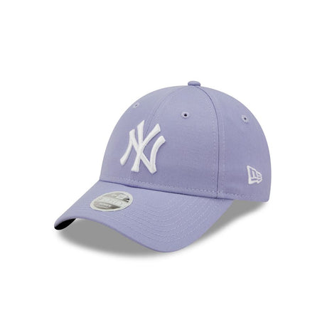 New York Yankees 9FORTY Csapat Sapka - Női - FansBRANDS® - HU