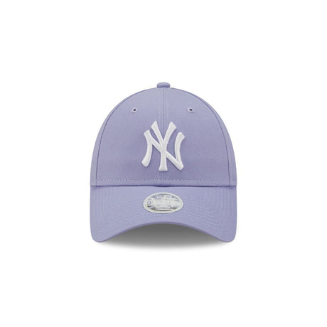 New York Yankees 9FORTY Csapat Sapka - Női - FansBRANDS® - HU
