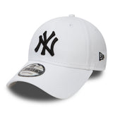 New York Yankees baseball sapka, New Era 9FORTY, fehér - FansBRANDS® - HU