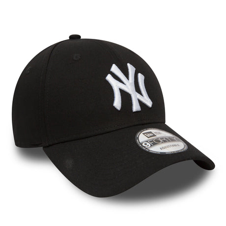 New York Yankees baseball sapka, New Era 9FORTY, fekete - FansBRANDS® - HU