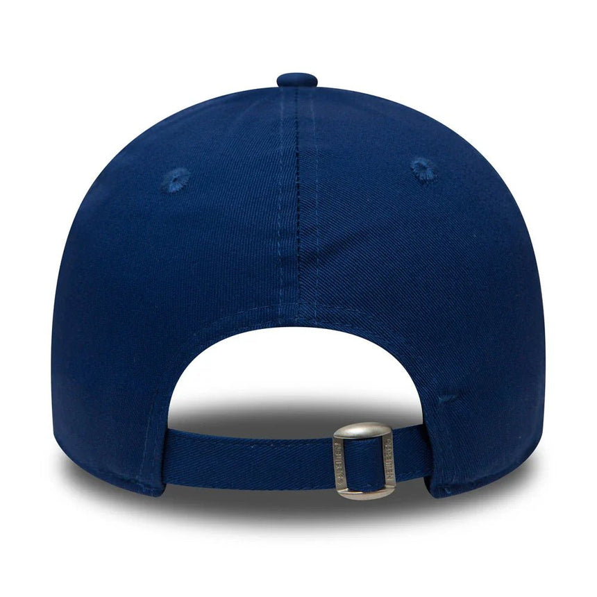 New York Yankees baseball sapka, New Era 9FORTY, kék - FansBRANDS® - HU