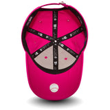 New York Yankees baseball sapka, New Era 9FORTY, rózsaszín - FansBRANDS® - HU