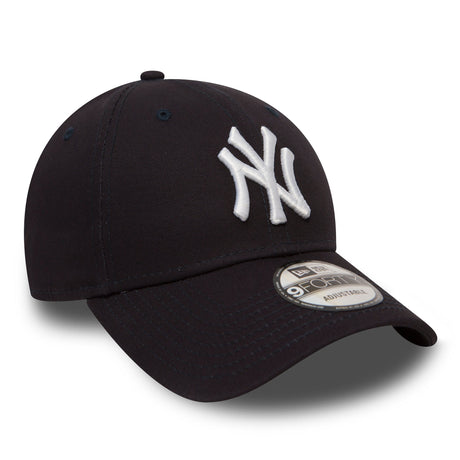 New York Yankees baseball sapka, New Era 9FORTY, sötétkék - FansBRANDS® - HU