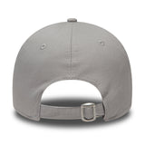New York Yankees baseball sapka, New Era 9FORTY, szürke - FansBRANDS® - HU