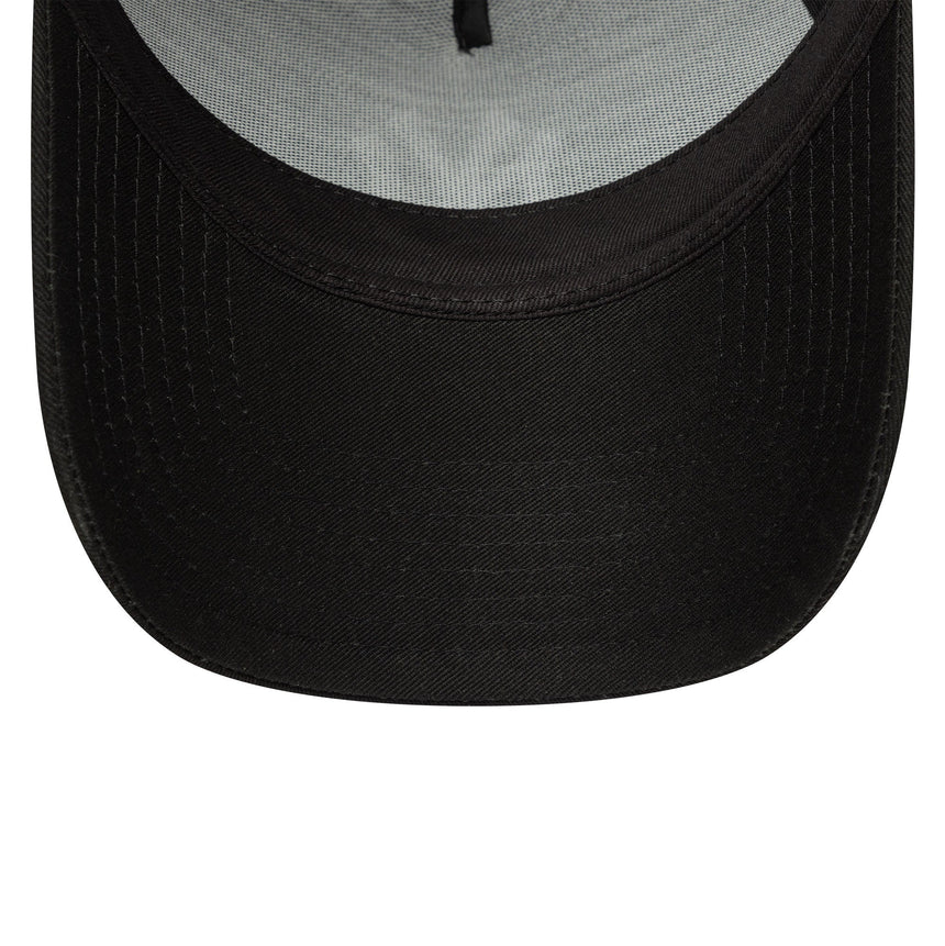 New York Yankees baseball sapka, New Era, basic, fekete - FansBRANDS® - HU